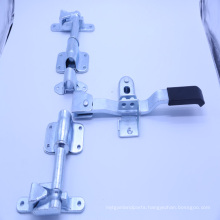 Truck Door Handle Lock,Trailer Door Lock Gear --TBF NO :011020